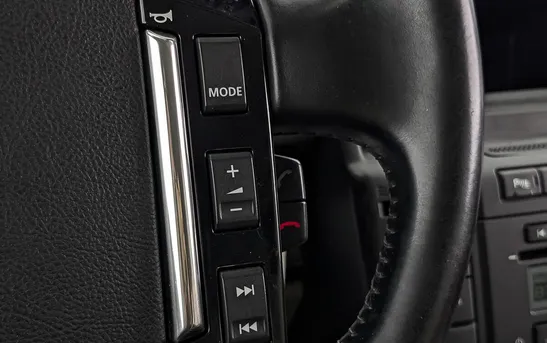 Land Rover Freelander 2.20 Автоматическая, фото №1