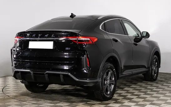 Haval F7x 1.50 Робот, фото №1