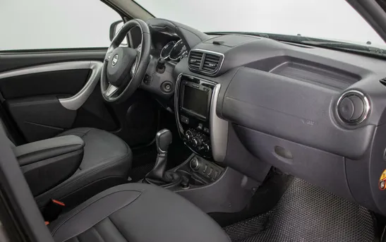 Nissan Terrano 2.00 Автоматическая, фото №1