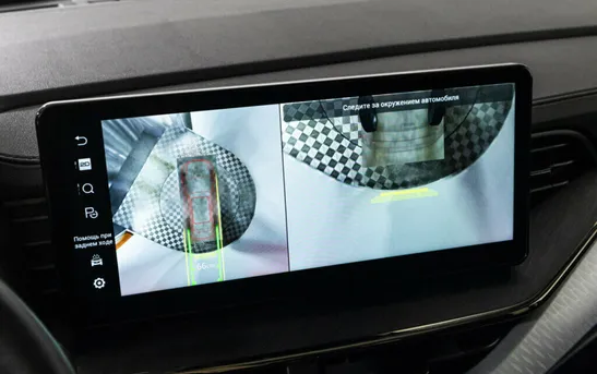 Haval F7 2.00 Робот, фото №1