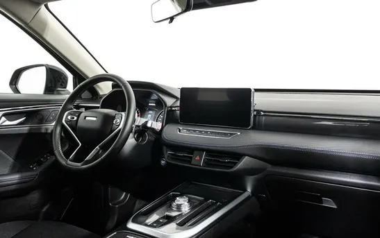 Haval Jolion 1.50 Робот, фото №1