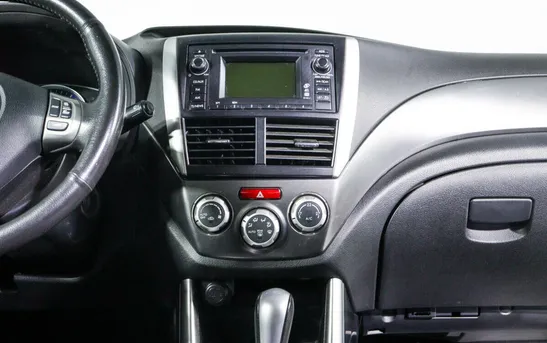 Subaru Forester 2.00 Автоматическая, фото №1