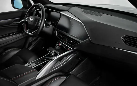 Geely Tugella 2.00 Автоматическая, фото №1