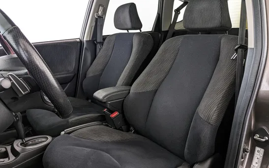 Honda Jazz 1.30 Вариатор, фото №1