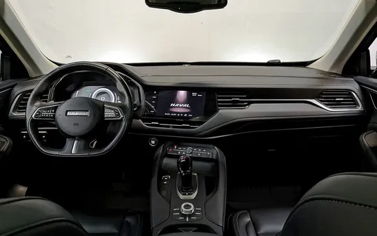 Haval F7 1.50 Робот, фото №1