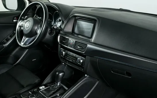 Mazda CX-5 2.50 Автоматическая, фото №1
