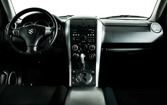 Suzuki Grand Vitara 2.40 Автоматическая, фото №1