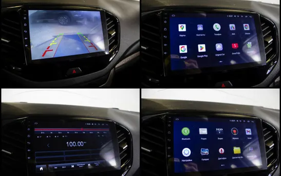 Lada (ВАЗ) Vesta 1.60 Механика, фото №1