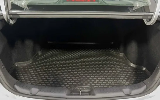 Changan Alsvin 1.50 Робот, фото №1