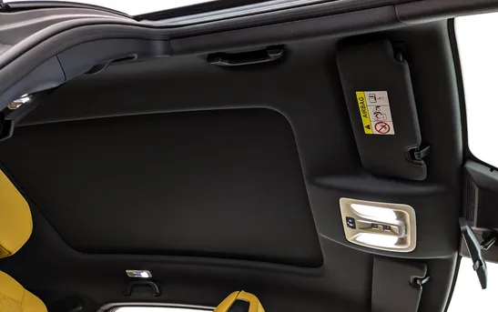 Changan UNI-K 2.00 Автоматическая, фото №1