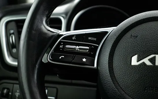 Kia Ceed 1.60 Автоматическая, фото №1