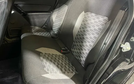 Lada (ВАЗ) Granta 1.60 Робот, фото №1