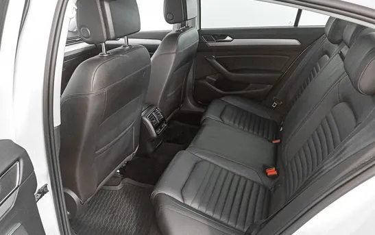 Volkswagen Passat 1.80 Робот, фото №1