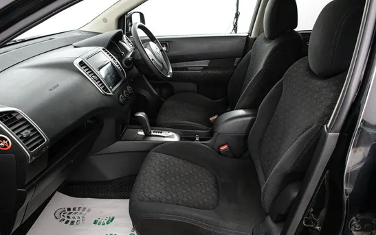 Nissan Wingroad 1.50 Автоматическая, фото №1