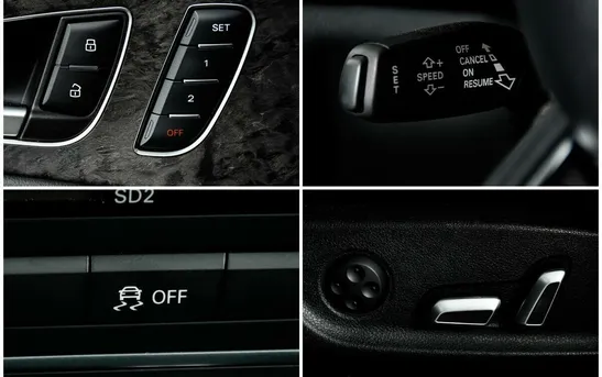 Audi A6 2.00 Робот, фото №1