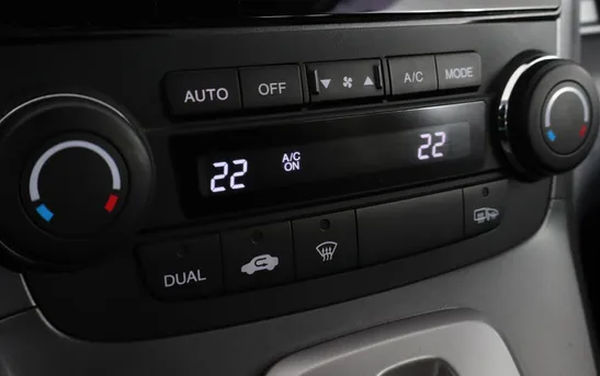 Honda CR-V 2.00 Автоматическая, фото №1