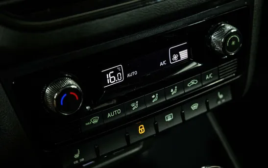 Skoda Rapid 1.60 Автоматическая, фото №1