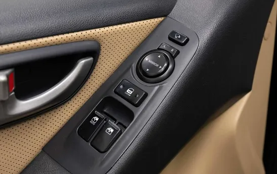 Hyundai Grand Starex 2.50 Автоматическая, фото №1