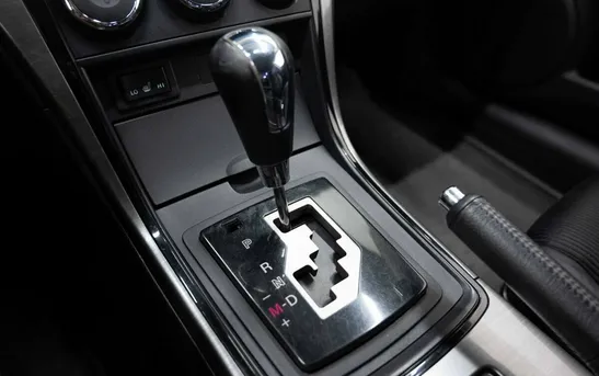 Mazda 6 2.00 Автоматическая, фото №1