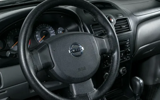 Nissan Almera Classic 1.60 Автоматическая, фото №1