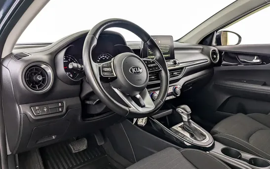 Kia Cerato 2.00 Автоматическая, фото №1