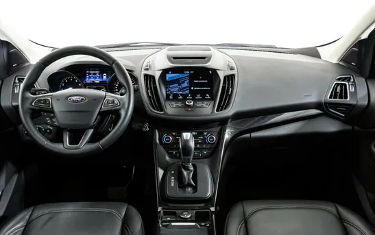 Ford Kuga 1.50 Автоматическая, фото №1