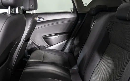 Opel Astra 1.60 Автоматическая, фото №1