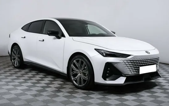 Changan UNI-V 1.50 Робот, фото №1