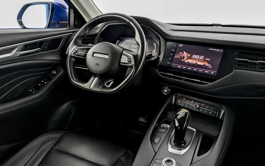 Haval F7 2.00 Робот, фото №1