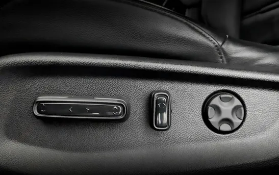 Honda CR-V 2.00 Вариатор, фото №1