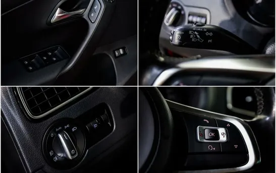 Volkswagen Polo 1.40 Робот, фото №1