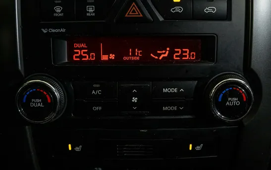 Kia Sorento 2.40 Автоматическая, фото №1