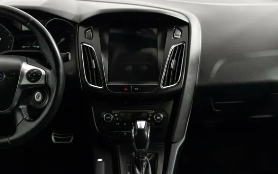 Ford Focus 1.60 Робот, фото №1