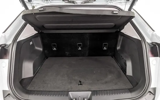 OMODA C5 1.50 Вариатор, фото №1