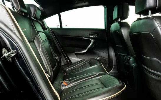 Opel Insignia 1.60 Автоматическая, фото №1