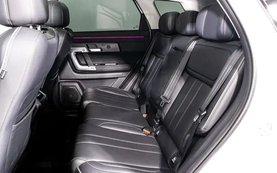 Jaecoo J7 1.60 Робот, фото №1