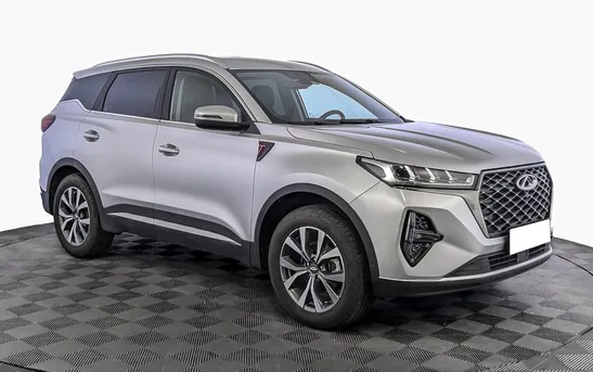 CHERY Tiggo 7 Pro Max 1.50 Вариатор, фото №1