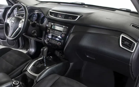 Nissan X-Trail 2.00 Вариатор, фото №1