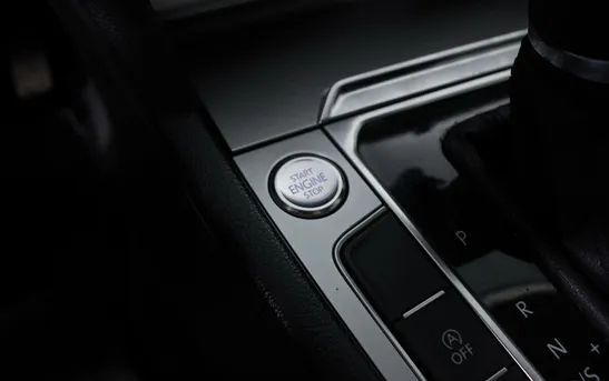 Volkswagen Passat 1.40 Робот, фото №1