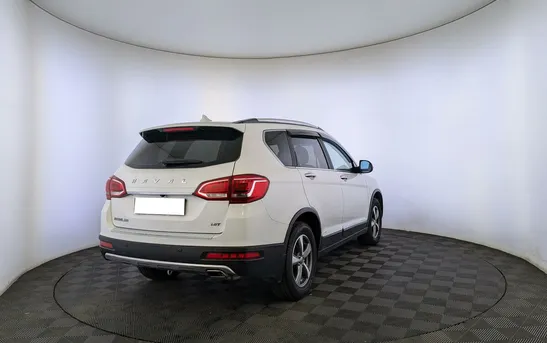 Haval H6 1.50 Автоматическая, фото №1