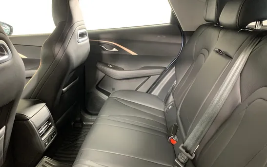 OMODA C5 1.60 Робот, фото №1