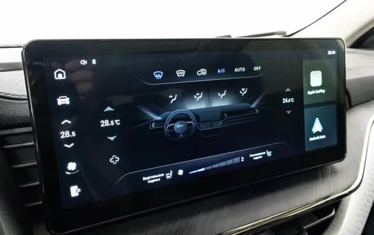 Haval F7 2.00 Робот, фото №1