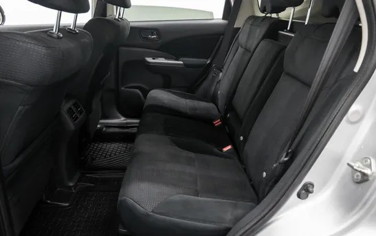 Honda CR-V 2.00 Автоматическая, фото №1