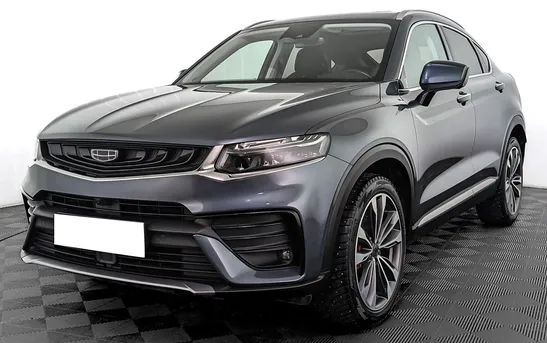 Geely Tugella 2.00 Автоматическая, фото №1