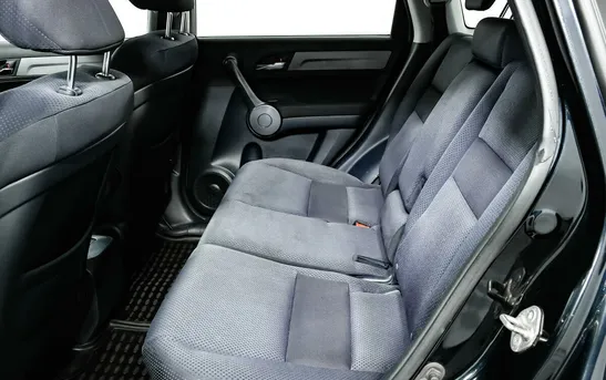 Honda CR-V 2.40 Автоматическая, фото №1