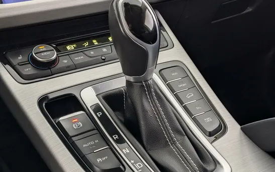 Geely Atlas 1.80 Автоматическая, фото №1