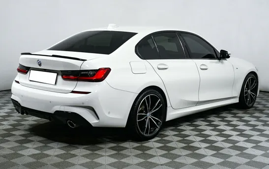 BMW 3 серии 2.00 Автоматическая, фото №1