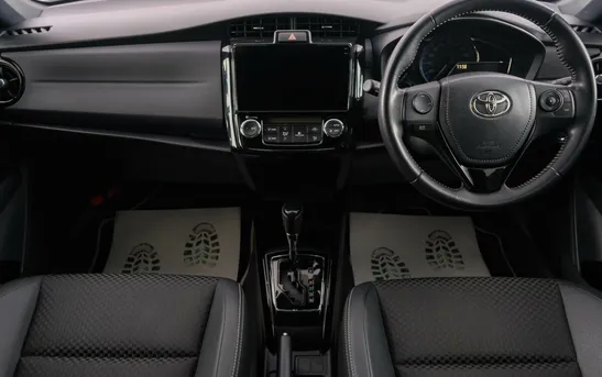 Toyota Corolla 1.50 Вариатор, фото №1