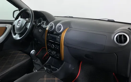 Lada (ВАЗ) Largus 1.60 Механика, фото №1