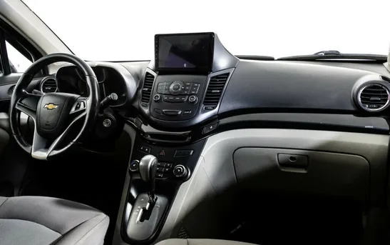 Chevrolet Orlando 1.80 Автоматическая, фото №1